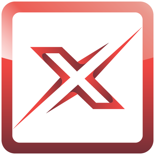 NetkaQuartz Service Desk X Icon